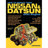 How to Modify Your Nissan & Datsun OHC Engine