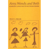 Amy, Wendy, and Beth: Learning Language in South Baltimore