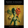 Passport to Magonia: From Folklore to Flying Saucers
