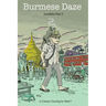 Burmese Daze: Asiaddict part 2