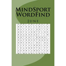 MindSport WordFind June