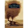 Yreka Western Railroad
