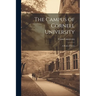 The Campus of Cornell University; a Book of Views