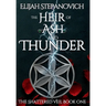 The Heir of Ash and Thunder
