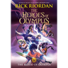 Heroes of Olympus, The, Book Five: Blood of Olympus, The-(New Cover)