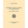 RLG Military Operations and Activities in the Laotian Panhandle (U.S. Army Center for Military History Indochina Monograph series)