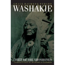 Washakie, Chief of the Shoshones