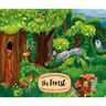 Exploring the Fascinating World of the Forest