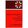 Man: The Image of God
