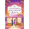 The Cinnamon Spellbook Bakery