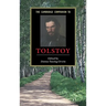The Cambridge Companion to Tolstoy