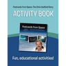 Postcards from Space: The Chris Hadfield Story: Activity Book