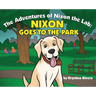 Nixon Goes to the Park