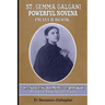 St. Gemma Galgani Powerful Novena Prayer Book: 9 Days Novena Catholic Book Prayers to St. Gemma Galgani (prayers that never fails)