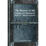 The History of the Origins of Christianity Book VII - Marcus-Aurelius
