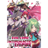 I'm the Evil Lord of an Intergalactic Empire! (Light Novel) Vol. 9