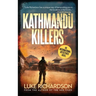 Kathmandu Killers: International Detectives book 1