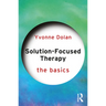 Solution-Focused Therapy: The Basics