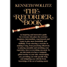The Recorder Book