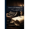 Samuel De Champlain
