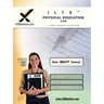 Ilts Physical Education 144 Teacher Certification Test Prep Study Guide