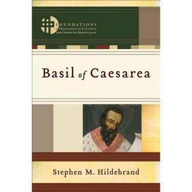 Basil of Caesarea
