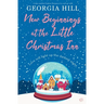 New Beginnings at the Little Christmas Inn