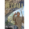 House of De Zavala: The Legacy of the Black Heart Stone