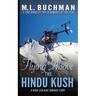 Flying Above the Hindu Kush: a military Special Operations romance story