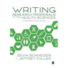 Writing Research Proposals in the Health Sciences: A Step-By-Step Guide