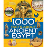 1,000 Facts about Ancient Egypt