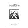Leonid Stein - Master of attack