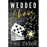 Wedded Chaos Special Edition Paperback: A Single Dad Billionaire Romance