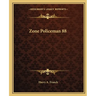 Zone Policeman 88