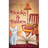 Books & Bribes: A Paranormal Cozy Mystery