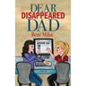 Dear Disappeared Dad