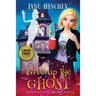 Give up the Ghost - Large Print Edition
