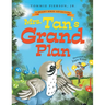 Mrs. Tan's Grand Plan: A Children's Rhyming Storybook About Music, Friendship, and Community