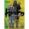 Dorohedoro, Vol. 23