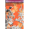 A Martian Odyssey: Stanley G. Weinbaum's Worlds of If