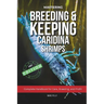 Caridina Shrimp Breeding: The Complete Guide to Breeding, Care, Tank Setup & Water Parameters for Healthy, High-Grade Freshwater Shrimp