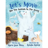 Let's Move Like The Animals In The Arctic