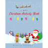 iSpy Merry Christmas Edition Activity Book