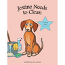 Jestine Needs to Clean