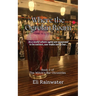 Where the Ogrekin Roam: In a world where ogres are supposed to be extinct, one walks into a bar...