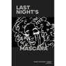 Last Night's Mascara: Thoughts from an Anxious Soul