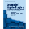 Journal of Applied Logics - The IfCoLog Journal of Logics and their Applications: Volume 7, Issue 1, January 2020: Special Issue: Multiple Valued Logi
