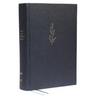 Young Women Love God Greatly Bible: A Soap Method Study Bible (Net, Blue Cloth-Bound Hardcover, Comfort Print)
