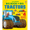 Big Book of Big Tractors