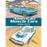 American Muscle Cars, 1960-1975